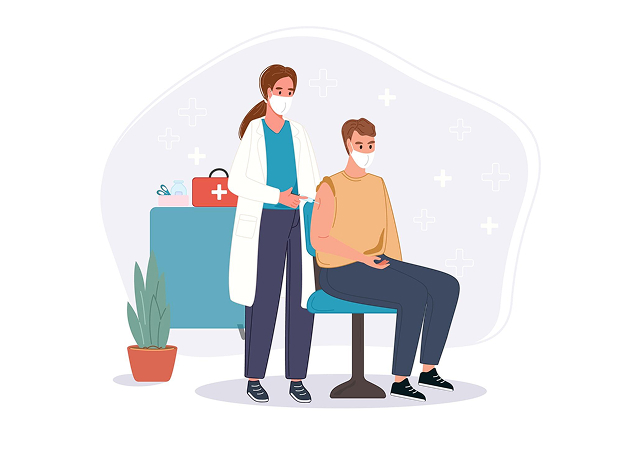 Primary Care Services - Graphic