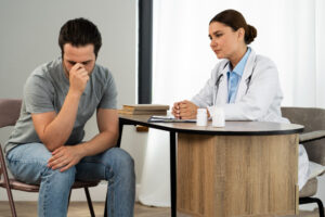 Can A Family Medicine Physician Treat Anxiety?