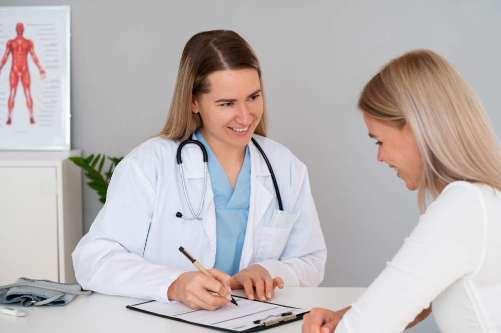 Full Body Master Health Checkup: Benefits And What's Included