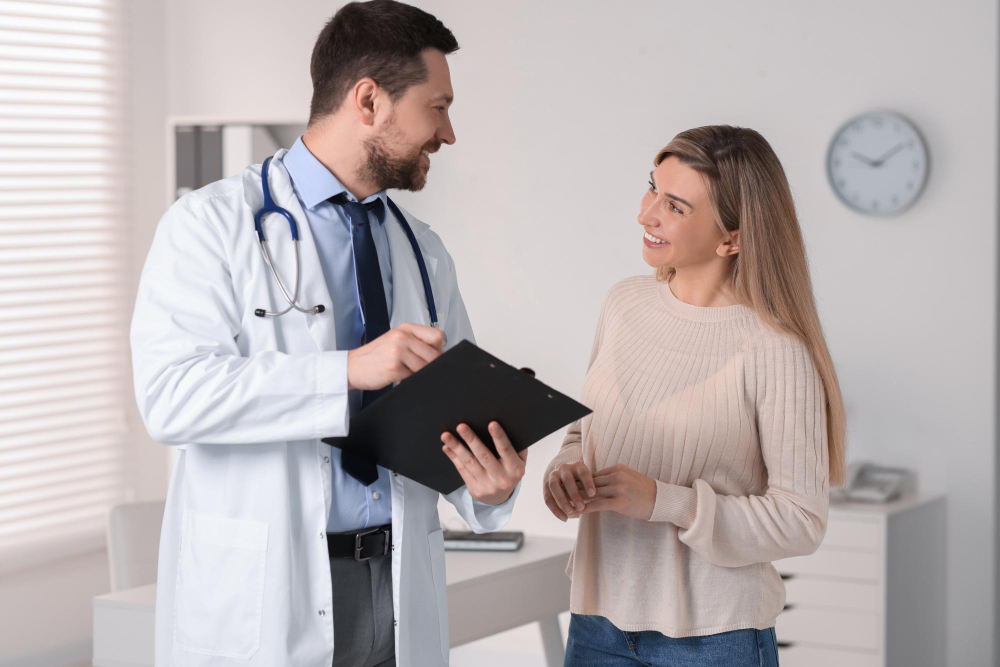 Internal Medicine Vs. Family Medicine: Differences Explained