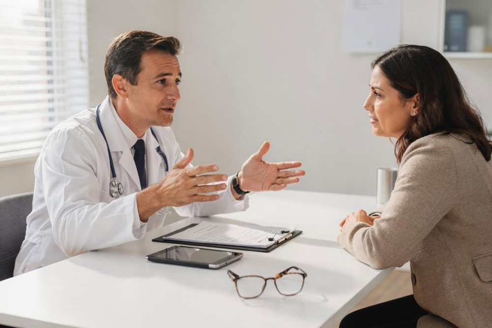 Is Family Medicine The Same As Primary Care?