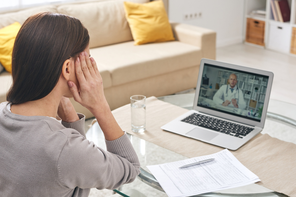 Key Benefits Of Telehealth For Mental Health Treatment