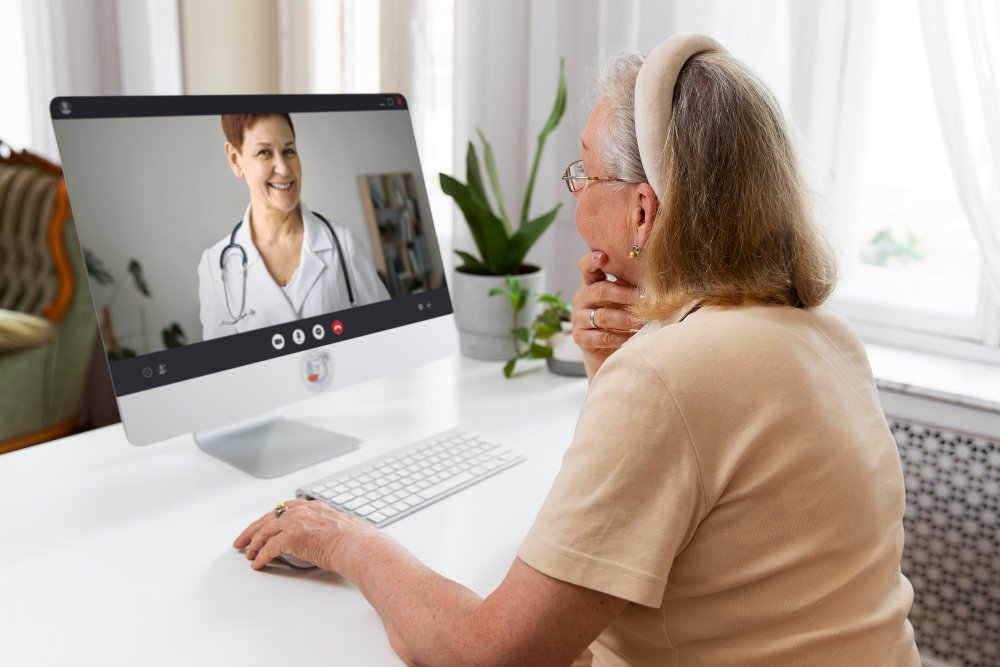 The Benefits Of Telehealth For Patients