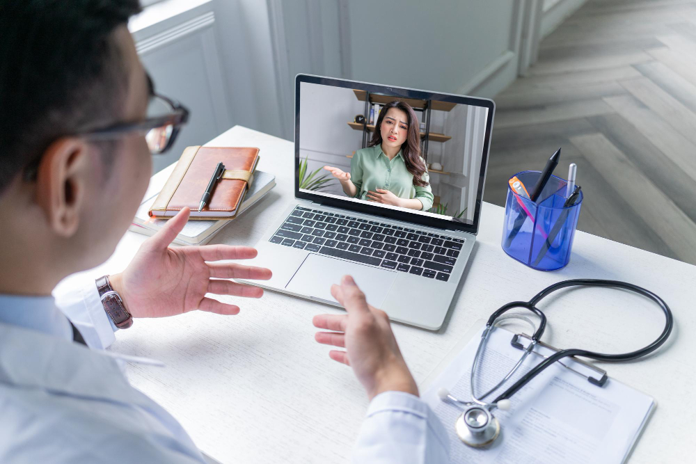 The Biggest Benefits Of Telehealth For Patients Living In Rural Areas