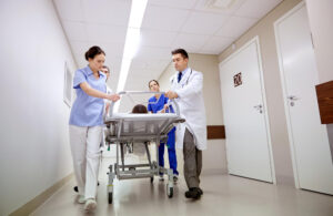 When To Use Urgent Care Vs. Primary Care