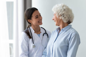 Can Adults Go To A Family Medicine Doctor?