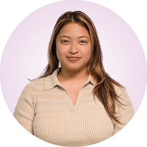 Caren Mamaradlo, Advanced Practice Nurse