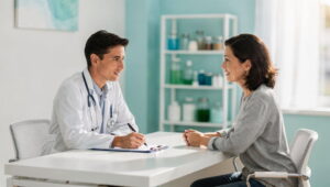 Can Adults Go To A Family Medicine Doctor?