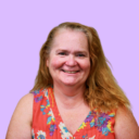 Dr. Barbara Etheridge