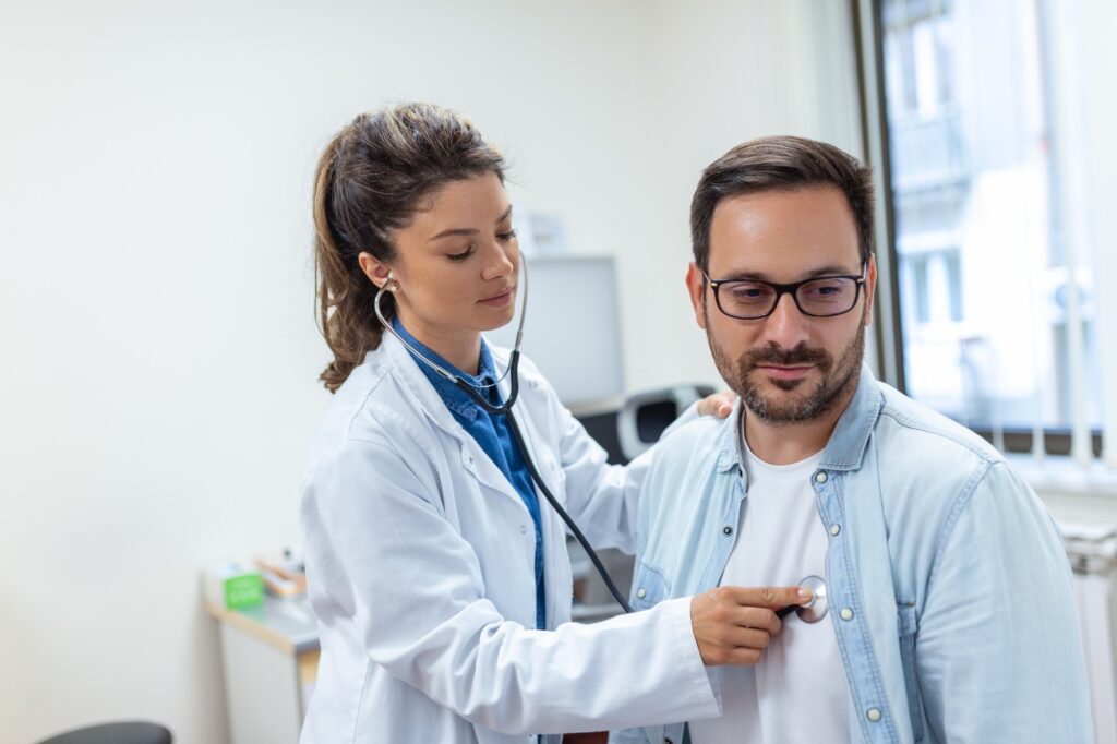 Annual Physical Exam_ What To Expect And Why It_s Important