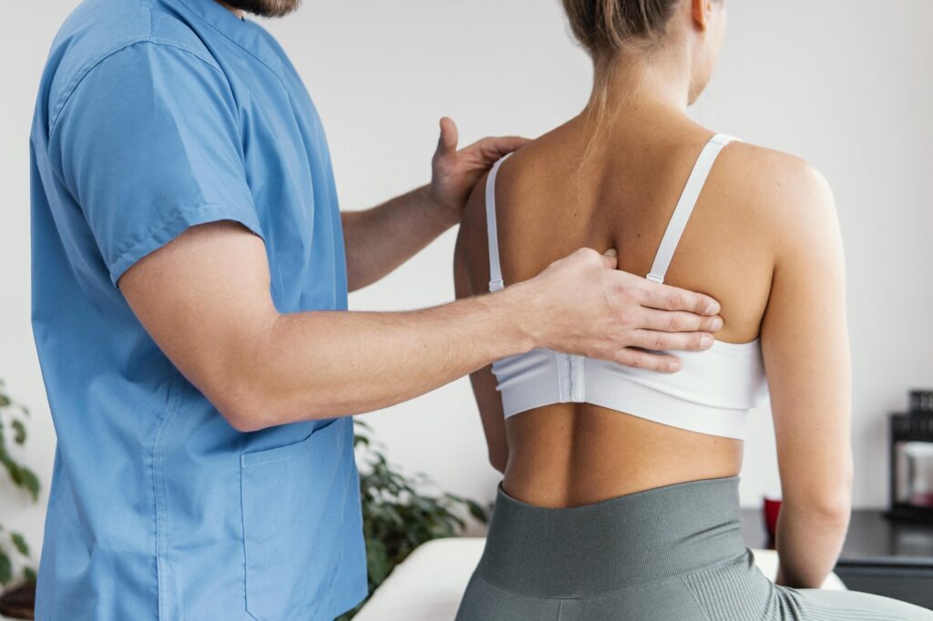 Physical Exam For Sports_ What to Expect During Your Visit