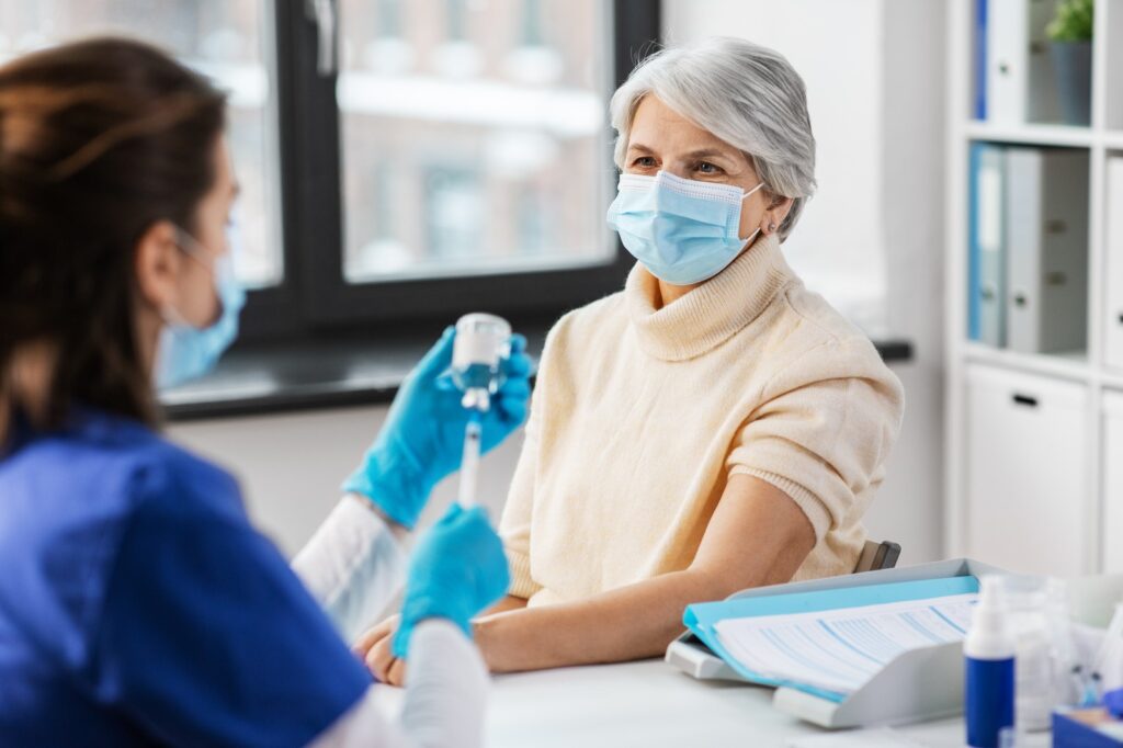 Why A Flu Shot For Seniors Is Especially Important_