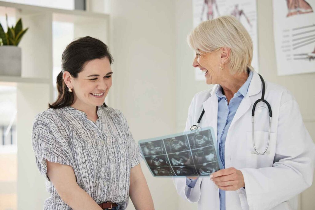 Annual Physical Exam Checklist for Female: What to Expect at Your Visit
