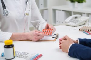 Can Family Medicine Doctors Prescribe Antidepressants?