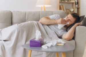 When the Flu Hits: Finding Flu Treatment in Somerset, NJ