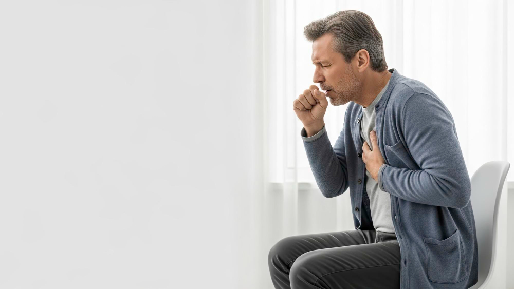 Cough Treatment in Somerset, NJ: Causes and When to Call Your Doctor