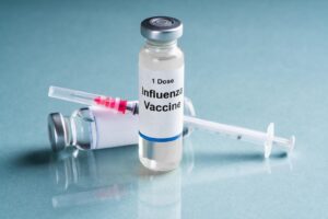 How Does a Flu Shot Work to Protect You from Influenza?