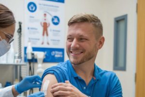 How to Schedule a Flu Shot Appointment