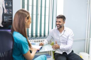 Male Annual Physical Exam Checklist: Essential Screenings by Age