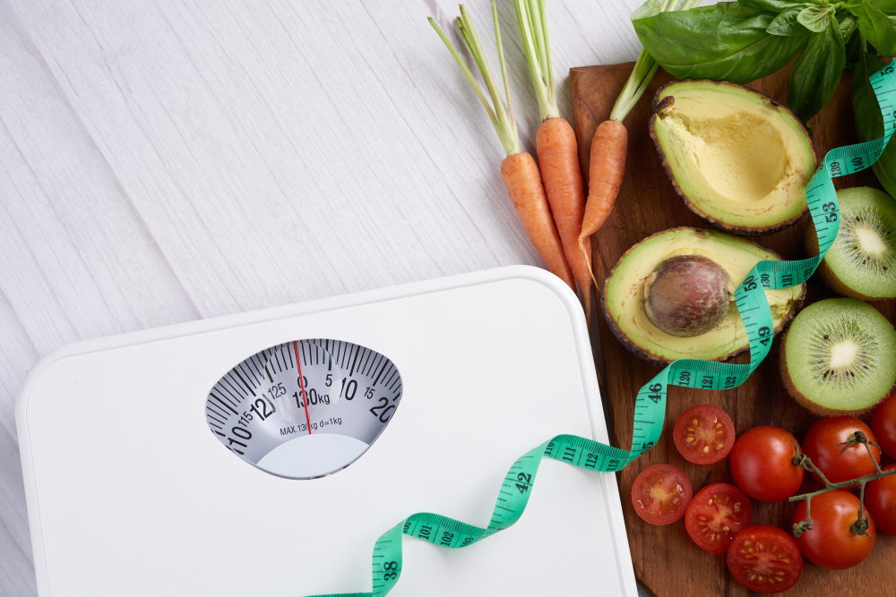 Weight Management in Somerset, NJ: A Whole-Health Approach From Your Primary Care Doctor